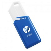 MEMORIA USB HP 3.1 128GB X755W