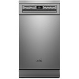 LAVAVAJILLAS ARTICA ALV6451DX INOX 45CM DSP 49Db