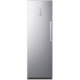 CONGELADOR VERTICAL NO FROST INOX HISENSE FV354N4BIE