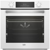 HORNO MULTIFUNCION BLANCO BEKO BBIE18300W
