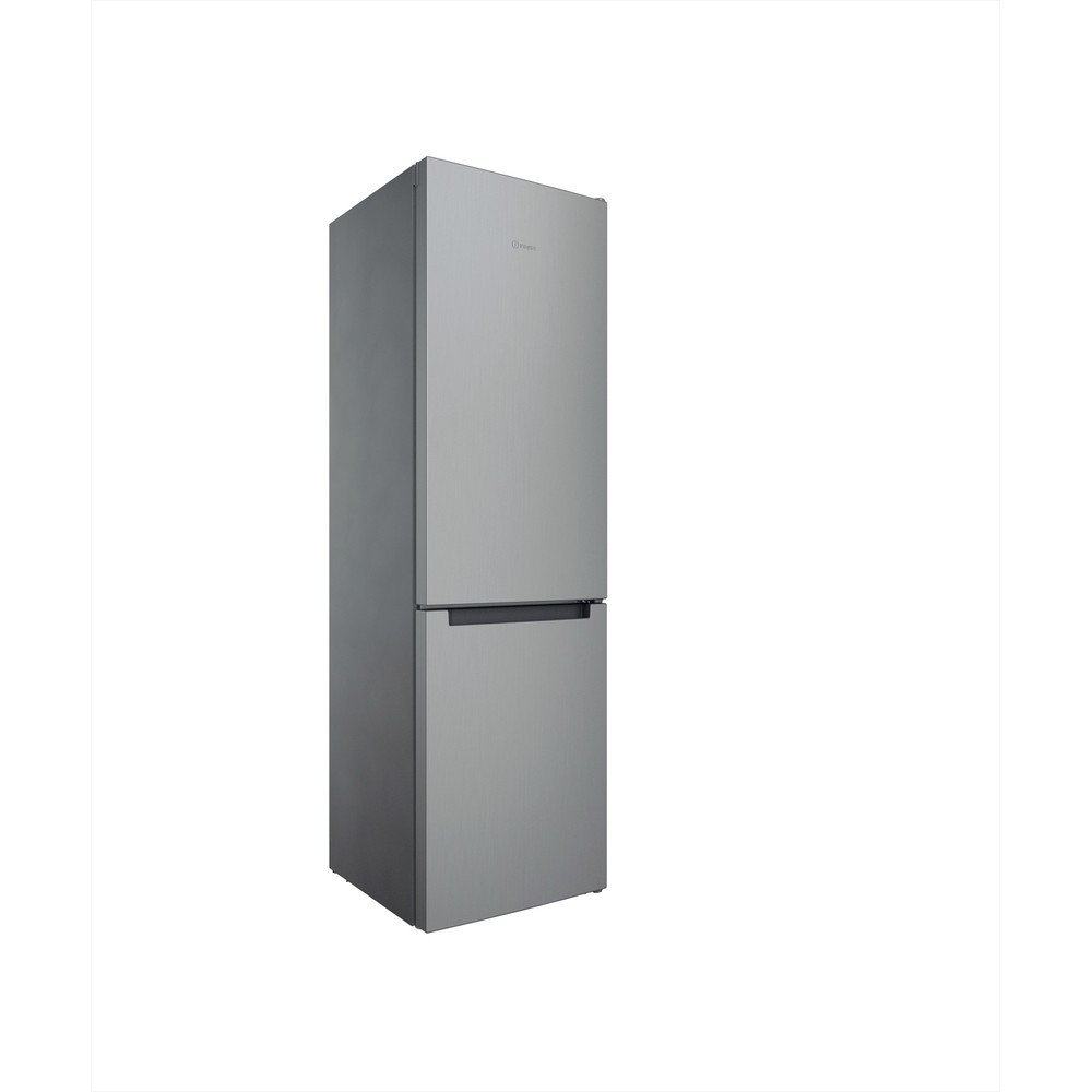 FRIGORIFICO COMBI NO FROST INOX INDESIT INFC9TI22X - Ítem