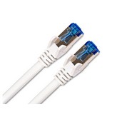 LATIGUILLO DCU CAT6A STP BLANCO/AZUL 10m