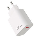 CARGADOR DCU 1XUSB A DE 18W QUICK CHARGE