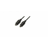 CONEXION DCU FIBRA OPTICA TOSLINK-TOSLINK 3M