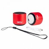 ALTAVOZ DCU MINI BLUETOOTH 3W GRANATE