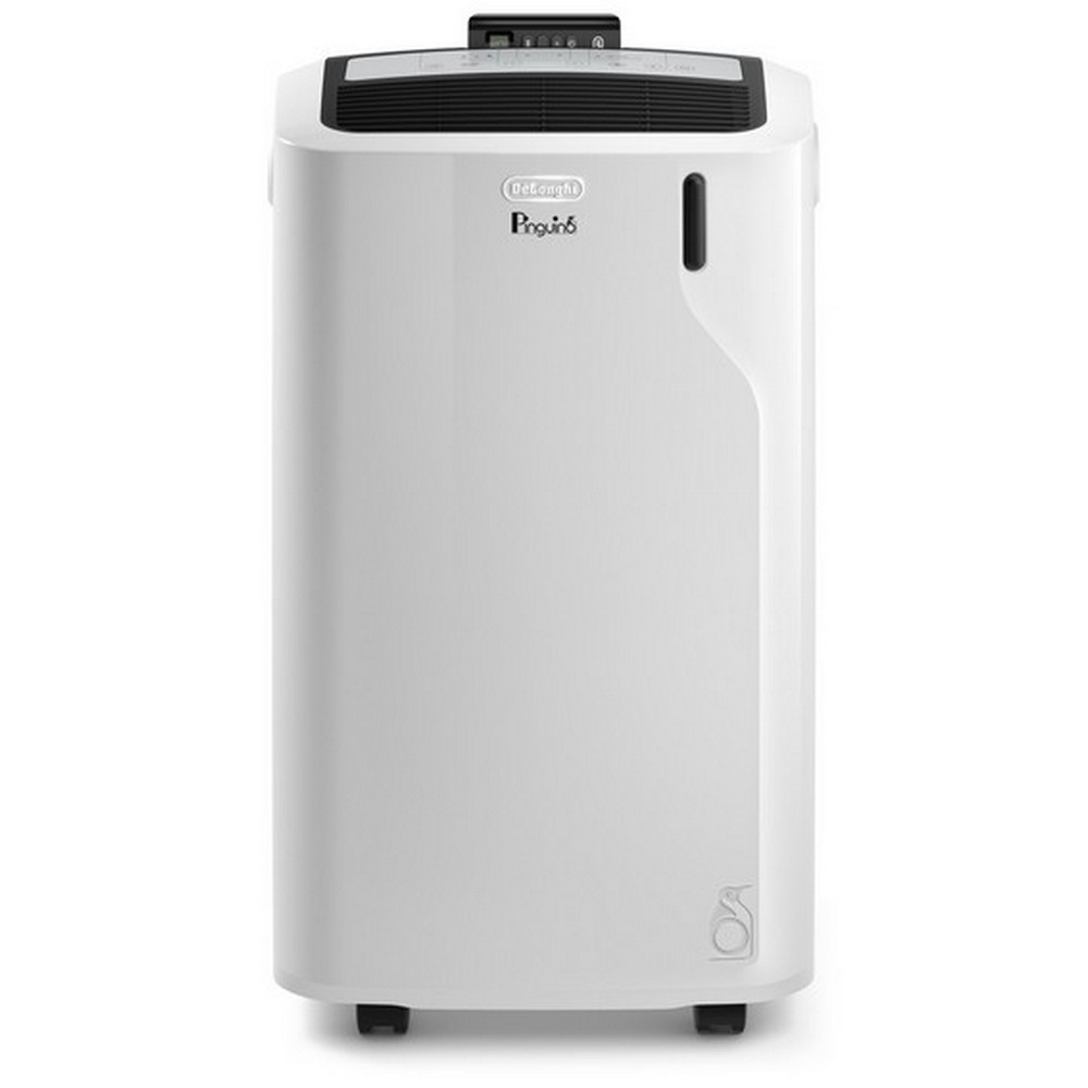 AIRE ACONDICIONADO PORTATIL DELONGHI PACEM90 A 52DB