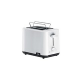 TOSTADOR BRAUN HT1010WH 2 REBANADAS 900W BLANCO