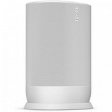 ALTAVOZ INTELIGENTE SONOS MOVE ALL IN ONE WHITE