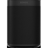 ALTAVOZ INTELIGENTE SONOS ONE GEN2 ALL IN ONE BLAC