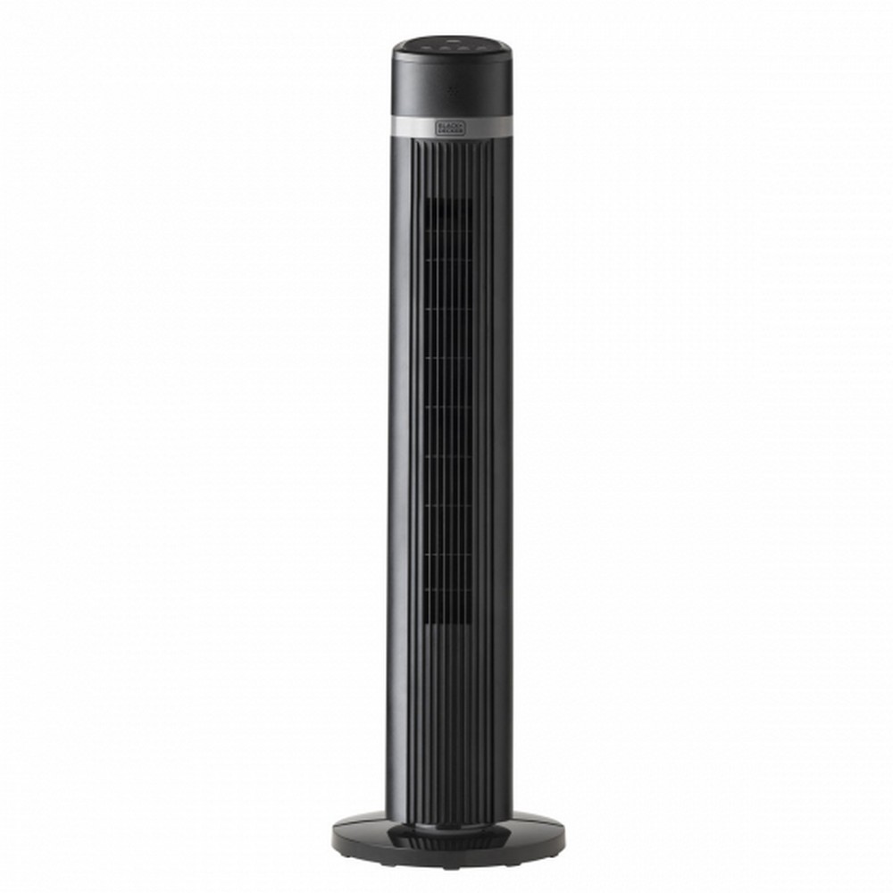 VENTILADOR TORRE BLACK&DECKER BXEFT50 105CM 50W MD - Ítem