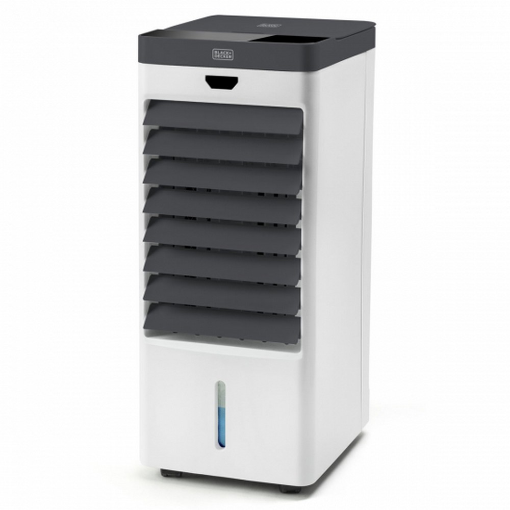 CLIMATIZADOR EVAPORATIVO 5 litros BLACK&DECKER BXAC50E - Ítem