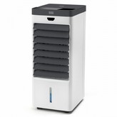 CLIMATIZADOR EVAPORATIVO 5 litros BLACK&DECKER BXAC50E