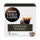 ESTUCHE DOLCE GUSTO ESPRESSO INTENSO 30CAP