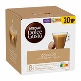 ESTUCHE DOLCE GUSTO CORTADO 30CAP