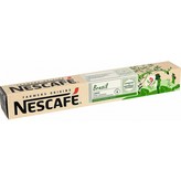 ESTUCHE NESPRESSO NESCAFE BRAZIL 10CAP