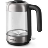 HERVIDOR DE AGUA PHILIPS HD9339/80 1,7L CRISTAL