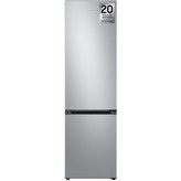 FRIGORIFICO COMBI NO FROST INOX 203x60 SAMSUNG RB38T602DSA/EF
