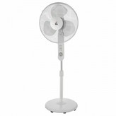 VENTILADOR PIE FM P420 40CM 3A 40W TEMP.BLANCO