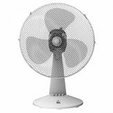 VENTILADOR SOBREMESA FM SB140 40CM 3A 40W BLANCO