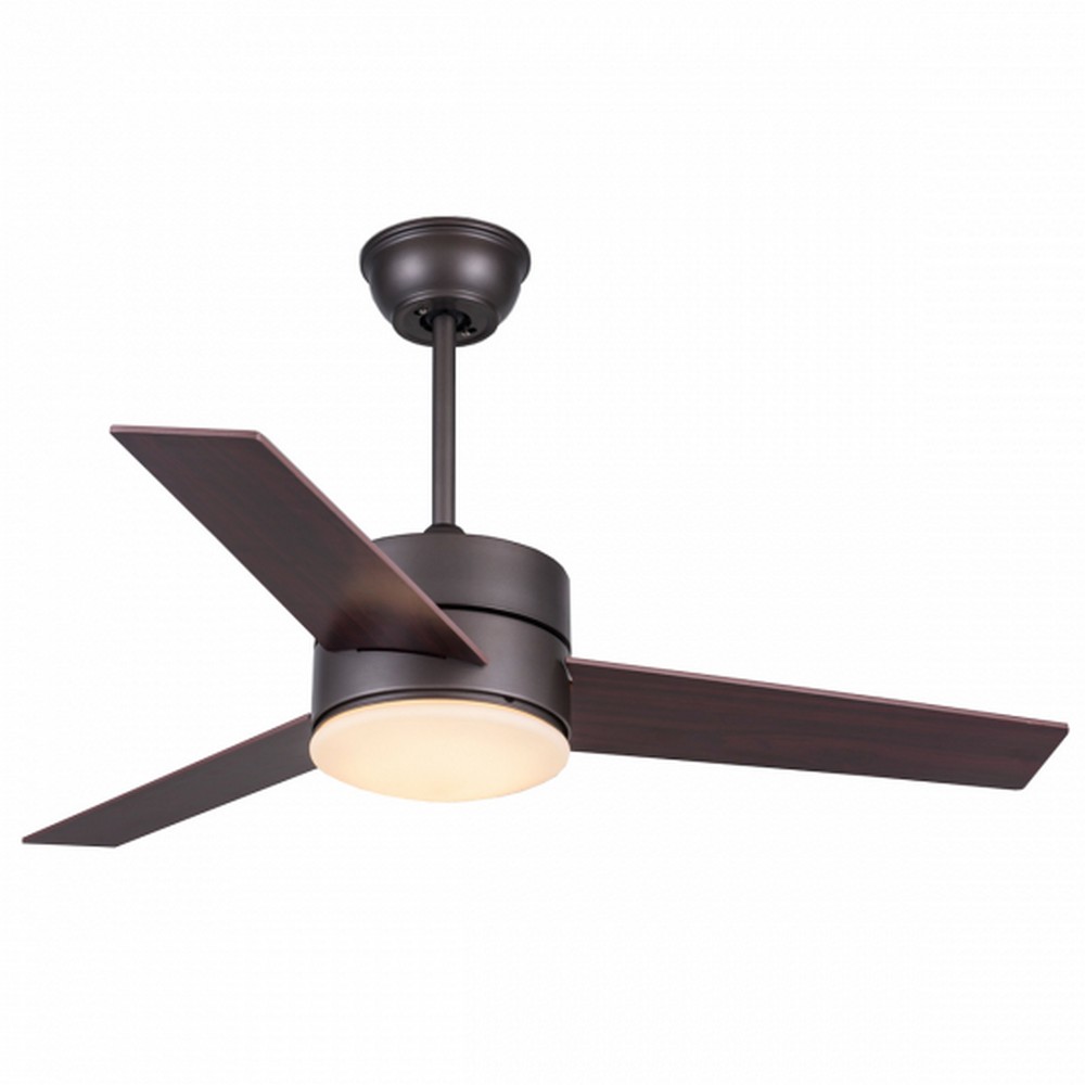 VENTILADOR DE TECHO MOTOR DC 132 cm FM VT1302L - Ítem