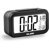 RELOJ DESPERTADOR ELBE RD668N TEMP