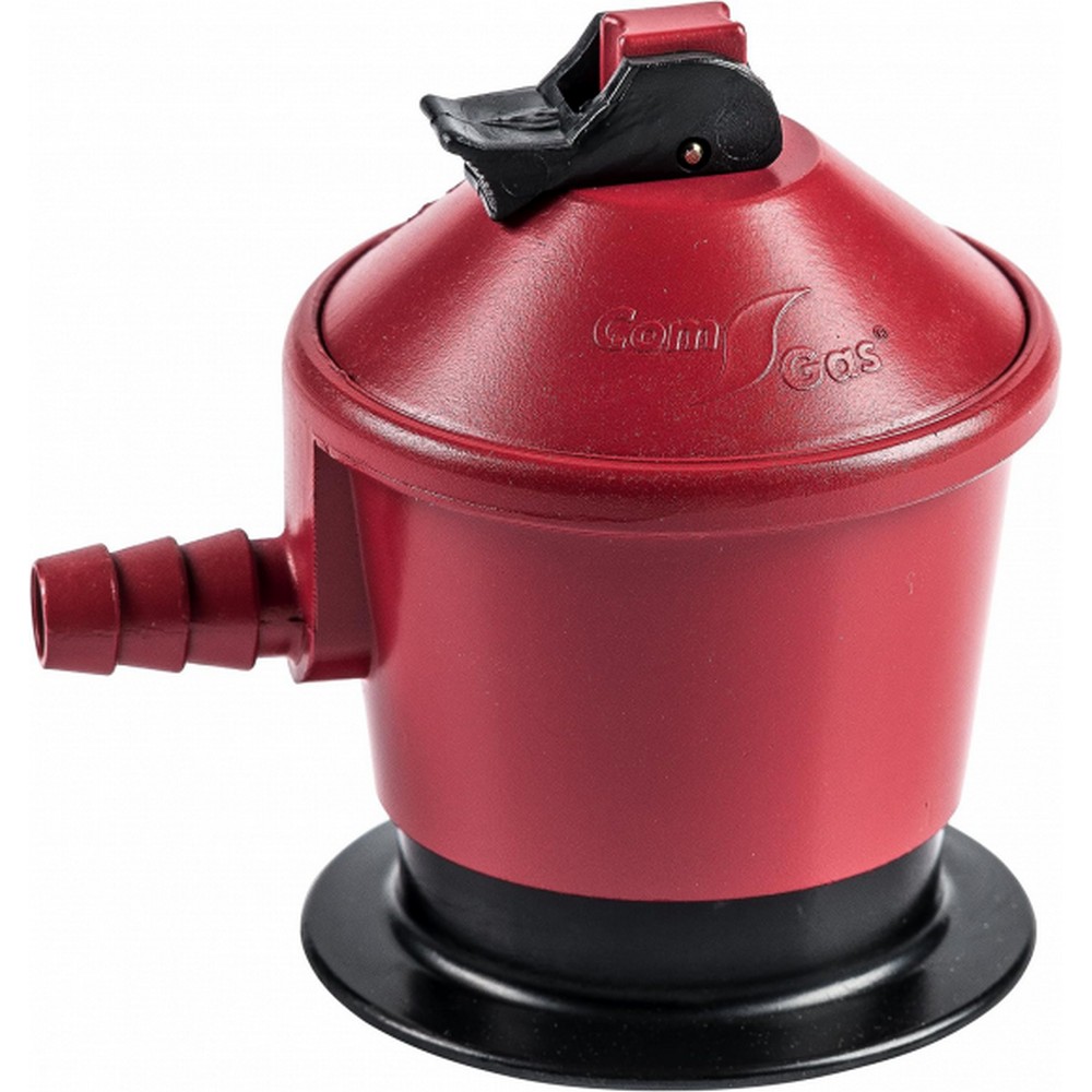 REGULADOR GAS COMGAS 50MBAR 200208 - Ítem