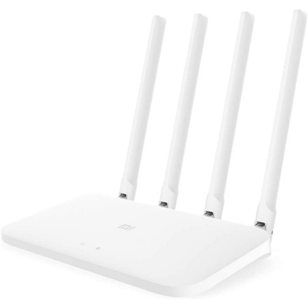 ROUTER XIAOMI X-DVB4230GL 4A WHITE - Ítem