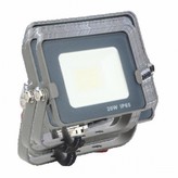 FOCO SILVER SANZ PROYECTOR IP65 20W 5700K 172020