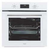 HORNO MULTIFUNCION BLANCO CATA MDS7206WH