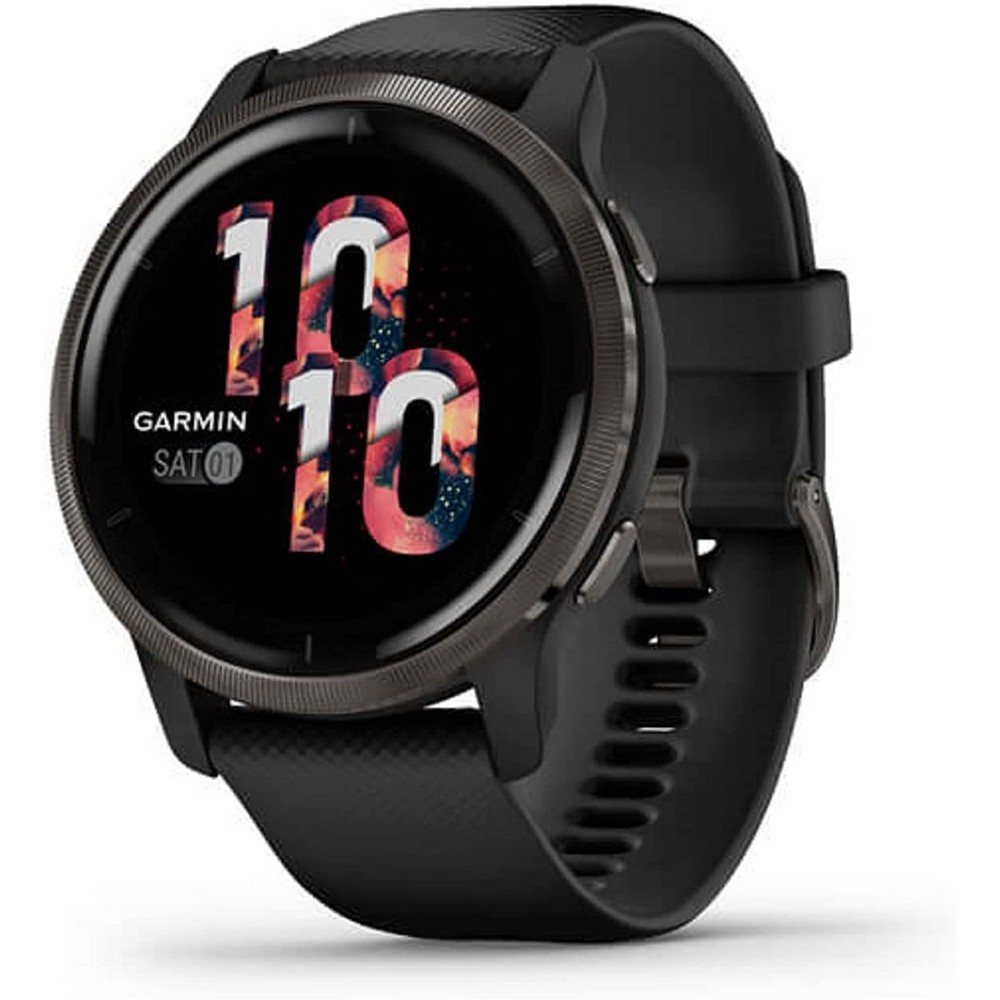 Garmin Venu® 2 010-02430-11 - chytré hodinky
