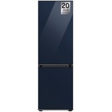 FRIGORIFICO COMBI NO FROST GLAM NAVY 185x60 SAMSUNG RB34A7B5D41/EF