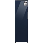 CONGELADOR VERTICAL NO FROST AZUL 185x60 SAMSUNG RZ32A748541/ES