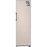 FRIGORIFICO 1 PUERTA NO FROST Bespoke Twin Satin Beige SAMSUNG RR39A746339/ES