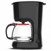 CAFETERA DE GOTEO 12 TAZAS SOLAC CF4036