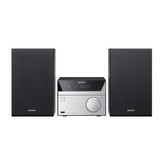 SISTEMA SONY CMTSBT20B.CEL BLUETOOTH HIFI 6+6W