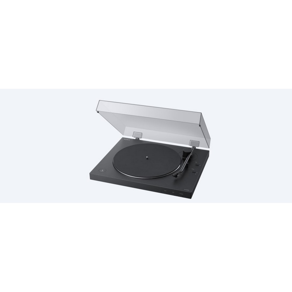 TOCADISCOS SONY PSLX310BT.CEL - Ítem