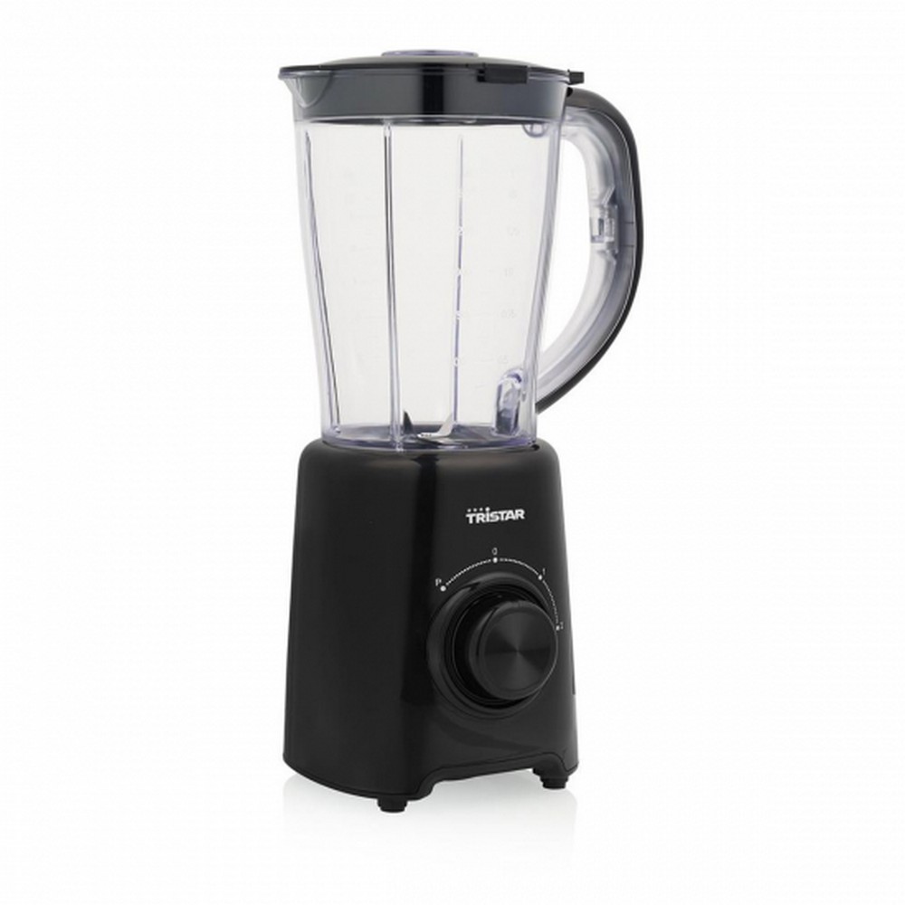 BATIDORA DE VASO TRISTAR BL4476 500W 1,5L V/P NEGRA - Ítem