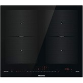 PLACA INDUCCION CON AREA FLEX HISENSE I6456CB