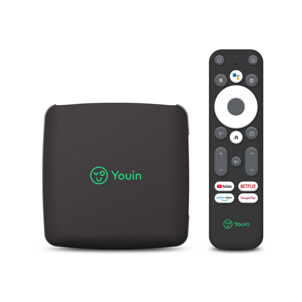 SMART TV ENGEL/YOUIN EN1040 ANDROID TV 4K