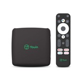 SMART TV ENGEL/YOUIN EN1040 ANDROID TV 4K