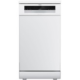 LAVAVAJILLAS BLANCO 45 cm TEKA DFS24610