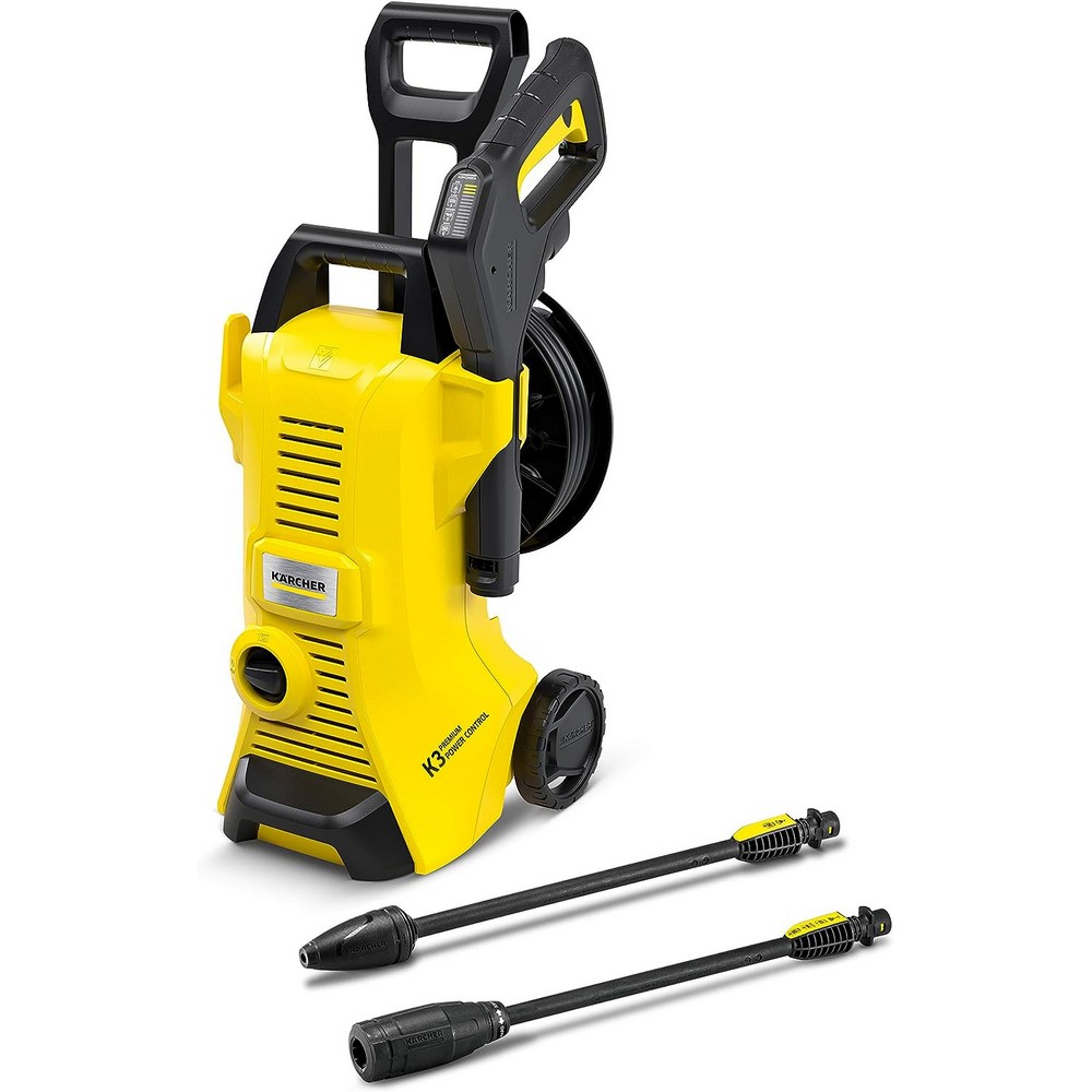 HIDROLIMPIADORA KARCHER K3 PREMIUM POWER CONTROL