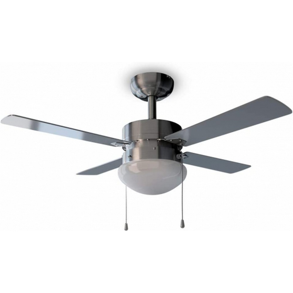 VENTILADOR TECHO CECOTEC AERO 450 106 4A C/L 05940