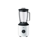 BATIDORA DE VASO BRAUN JB3150WH 800W 1,50L V/C BLANCO