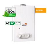 CALENTADOR DE GAS BUTANO COINTRA CPA6PRO ATMOSFERICO BAJO NOX