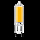 BOMBILLA SILVERELECTRONICS LED ECO 3W G9 5000K 1130450