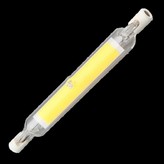 BOMBILLA SILVERELECTRONICS LED ECO 8W R7S 5000K 1130850