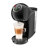 CAFETERA DE CAPSULAS DELONGHI EDG315B GENIO PLUS DOLCE GUSTO