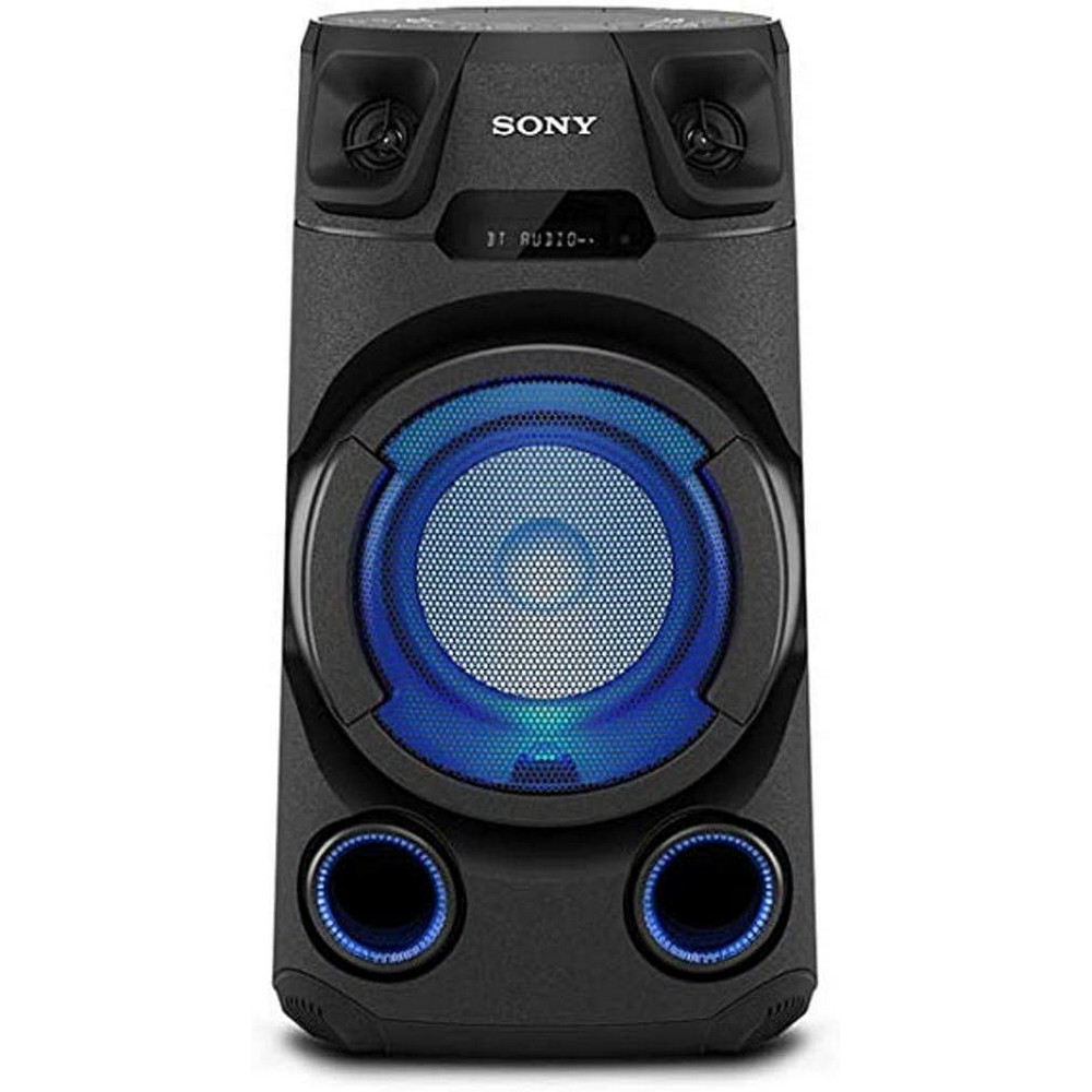 ALTAVOZ SONY MHCV13 HDMI JET BASS BOOSTER CD USB