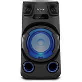 ALTAVOZ SONY MHCV13 HDMI JET BASS BOOSTER CD USB